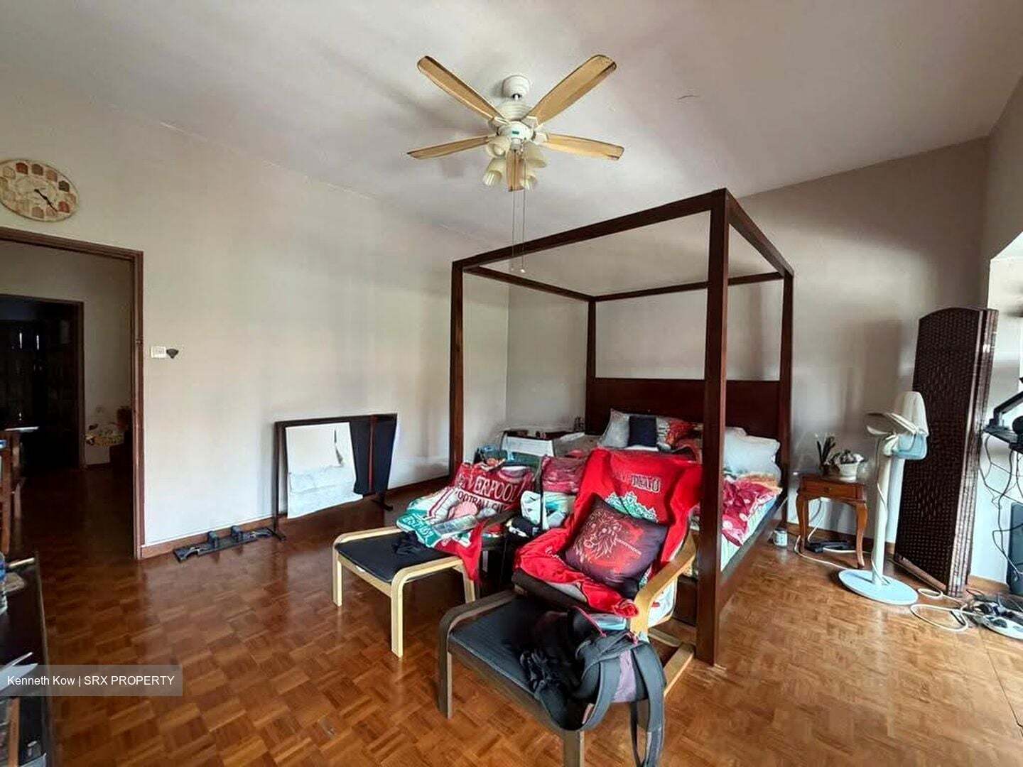 Pasir Ris Beach Park (D18), Terrace #625714881